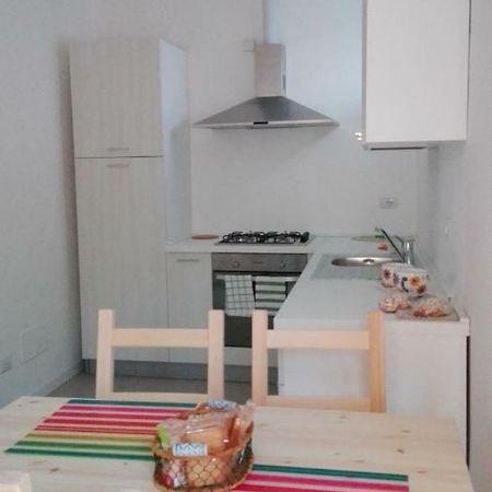 베르바니아 Casa Le Cementine 빌라 외부 사진