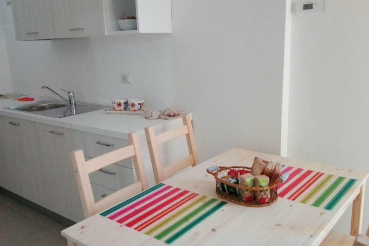 베르바니아 Casa Le Cementine 빌라 외부 사진