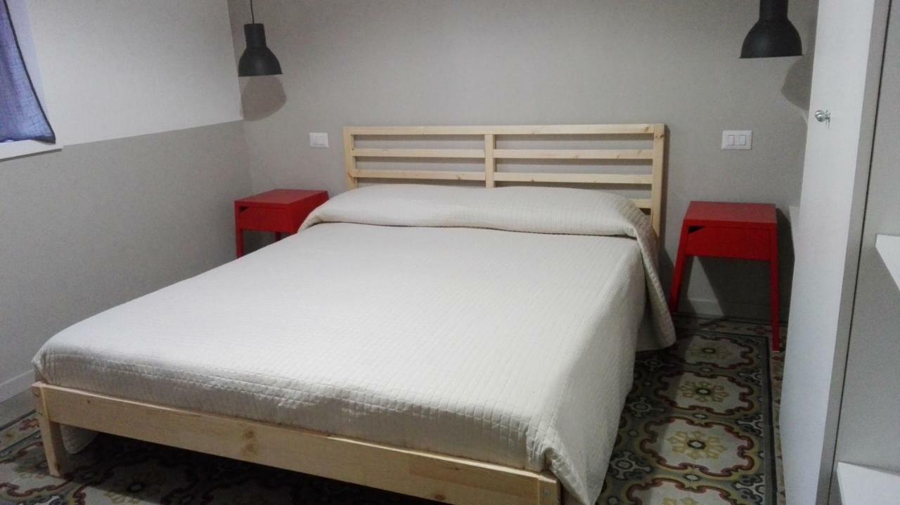 베르바니아 Casa Le Cementine 빌라 외부 사진