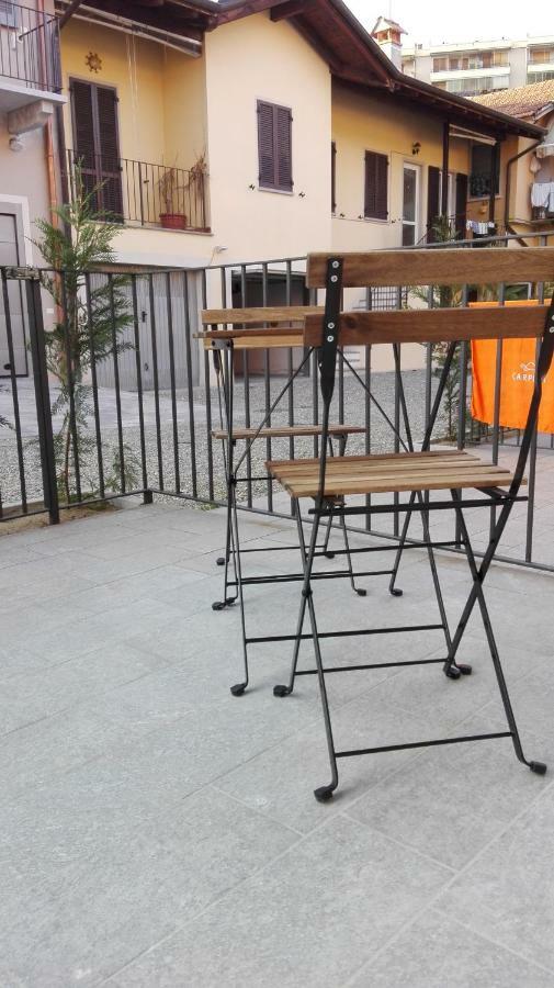 베르바니아 Casa Le Cementine 빌라 외부 사진