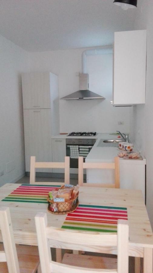 베르바니아 Casa Le Cementine 빌라 외부 사진